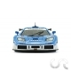McLaren F1 GTR " 24h du Mans 1995 " N°50