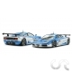 McLaren F1 GTR " 24h du Mans 1995 " N°50