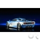 McLaren F1 GTR " 24h du Mans 1995 " N°50