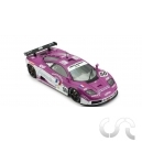 McLaren F1 GTR " Jacadi Special Violet Edition " N&deg;50