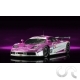 McLaren F1 GTR " Jacadi Special Violet Edition " N°50
