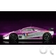 McLaren F1 GTR " Jacadi Special Violet Edition " N°50