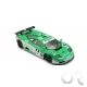 McLaren F1 GTR " Jacadi Special Green Edition " N°50