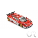 McLaren F1 GTR " Jacadi Special Red Edition " N&deg;50