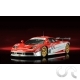 McLaren F1 GTR " Jacadi Special Red Edition " N°50