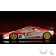 McLaren F1 GTR " Jacadi Special Red Edition " N°50