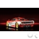 McLaren F1 GTR " Jacadi Special Red Edition " N°50
