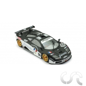 McLaren F1 GTR " Jacadi Special Black Edition " N&deg;50