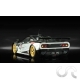 McLaren F1 GTR " Jacadi Special Black Edition " N°50