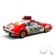 Ferrari 308 GTB " Baja Aragón Montesblancos 1985 "  N°343
