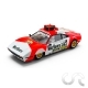 Ferrari 308 GTB " Baja Aragón Montesblancos 1985 "  N°343