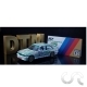 BMW M3 E30 " DTM 1991 " N°43