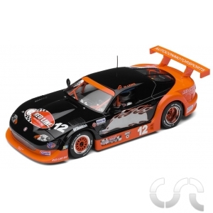 Jaguar XKRS " Trans-Am 2005 " N&deg;12