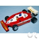 Ferrari 312 T3 " GP F1 1979 " N&deg;11