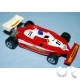 Ferrari 312 T3 " GP F1 1979 " N°11