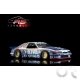 Ford Mustang GTO " 12h de Sebring 1986 " N°7
