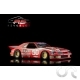 Ford Mustang GTO " 24h de Daytona 1986 " N°50