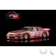 Ford Mustang GTO " 24h de Daytona 1986 " N°50