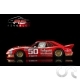 Ford Mustang GTO " 24h de Daytona 1986 " N°50