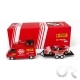 Fiat Van + RST2001 + Ferrari " Tour de France 1981 " N°6
