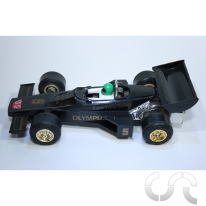 Lotus 77 " GP F1 1976 " N&deg;5