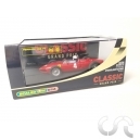 Ferrari 156 Sharknose " GP Allemagne 1961 " N&deg;4