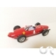 Ferrari 156 Sharknose " GP Allemagne 1961 " N°4