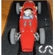 Ferrari 156 Sharknose " GP Allemagne 1961 " N°4