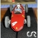 Ferrari 156 Sharknose " GP Allemagne 1961 " N°4