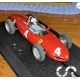 Ferrari 156 Sharknose " GP Allemagne 1961 " N°4