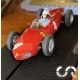 Ferrari 156 Sharknose " GP Allemagne 1961 " N°4