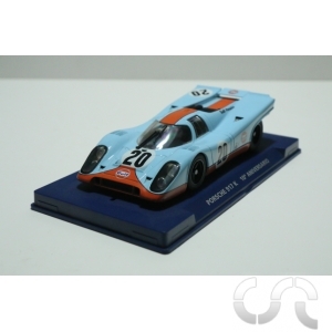 Porsche 917 K " 24h du Mans 1970 " 10th Anniv LTD ED N&deg;20
