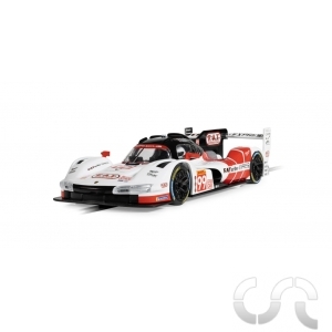 Porsche 963 " WEC 2024 " Proton Comp&eacute;tition N&deg;99