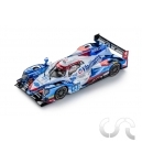 Oreca 07 " 24h du Mans 2017 " N&deg;13
