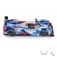 Oreca 07 " 24h du Mans 2017 " N°13