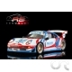 Porsche 911 GT2 " JGTC GT500 1997 " N°30