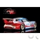 Porsche 911 GT2 " JGTC GT500 1997 " N°30