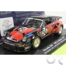 Porsche 934 " 24h du Mans 1977 " N&deg;56