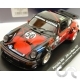 Porsche 934 " 24h du Mans 1977 " N°56