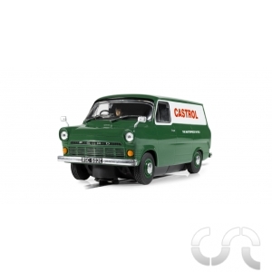 Ford Transit Mk1 " Castrol "