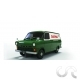 Ford Transit Mk1 " Castrol "