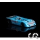 Lola T290 " 500 Km Nürburgring 1972 " N°41