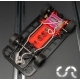 Lola T290 " 500 Km Nürburgring 1972 " N°41