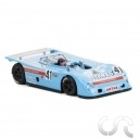 Lola T290 " 500 Km N&uuml;rburgring 1972 " N&deg;41