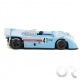 Lola T290 " 500 Km Nürburgring 1972 " N°41