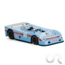 Lola T290 " Vila Real 1972 " N&deg;11