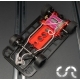 Lola T290 " Vila Real 1972 " N°11