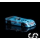 Lola T290 " Vila Real 1972 " N°11