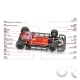 Lola T290 " Vila Real 1972 " N°11
