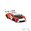 McLaren 720S GT3 " Marlboro Red Livery " N&deg;001